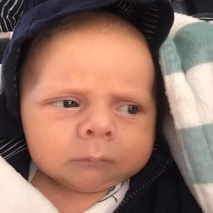 Meet your Posher, Denie